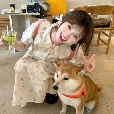 今天的恋爱